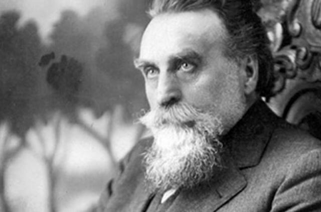 Akto originalų galėjo būti mažiausiai trys