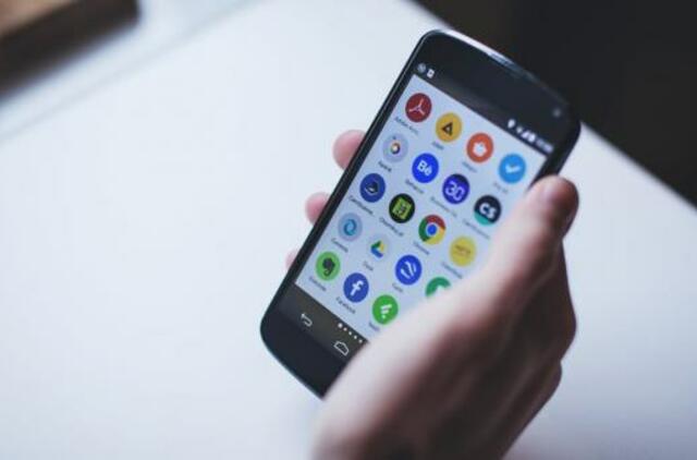 „Android“ kenkėjas atakuoja Izraelio kareivių telefonus