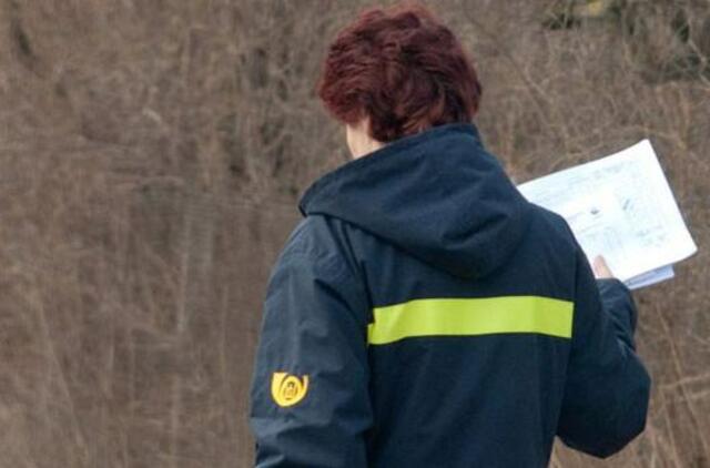 Ateities laiškininko koncepcija sukėlė diskusiją