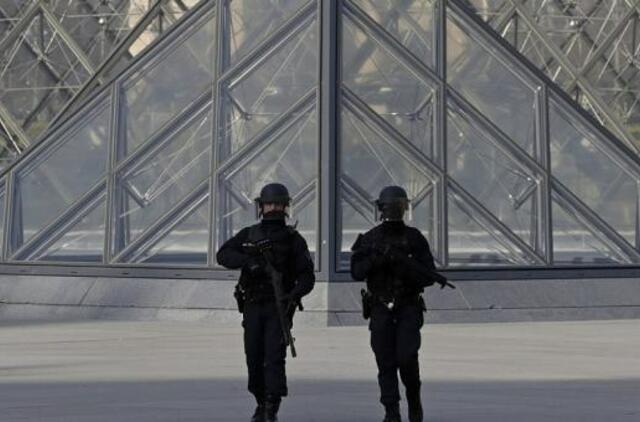 EP sustiprino bausmes už pagalbą ir paramą teroristams