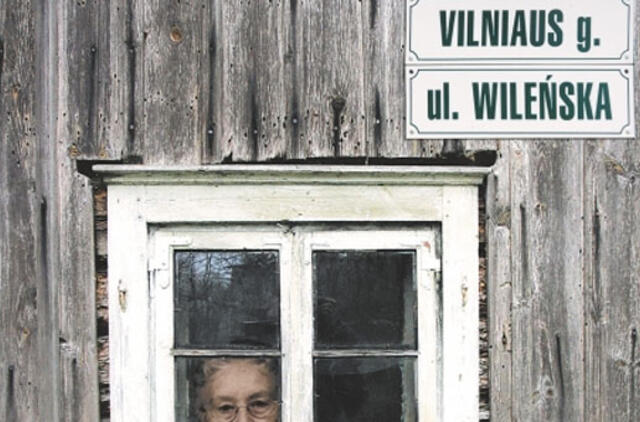 Gatvių pavadinimų lentelės: rašykit, ką norit!