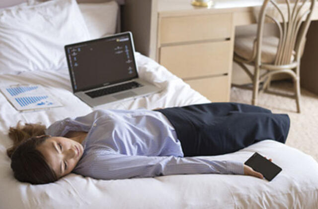 Ieškote darbo? Laisvos vietos Klaipėdos regione