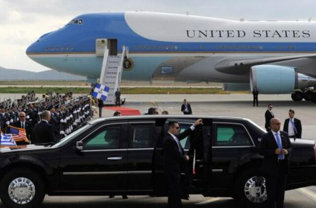 Ilgas Trampo kortežas