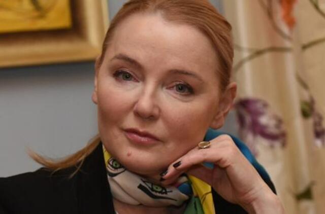 Ji pranešė apie Leonido Brežnevo mirtį