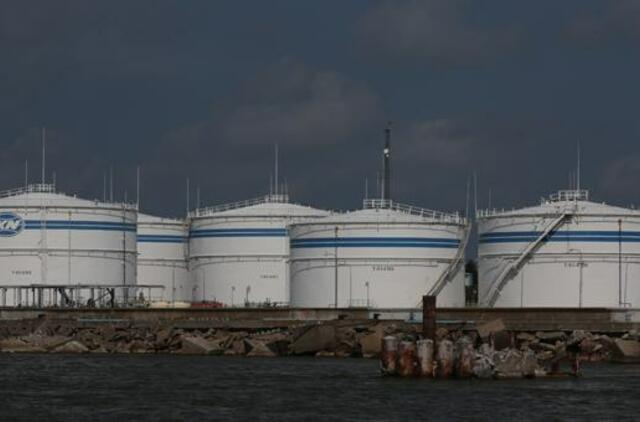 KN pasirašė sutartį su "Viada LT"