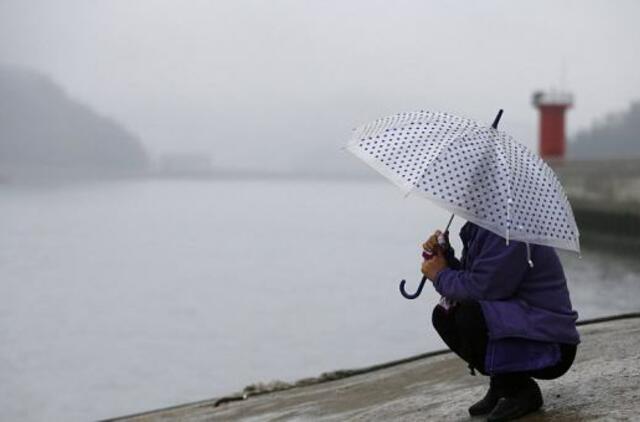 Kodėl esame šališki ir kaip tapti objektyviais