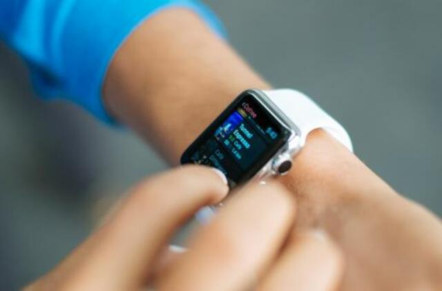 Kodėl sporto programėlės labiau kenkia nei padeda?