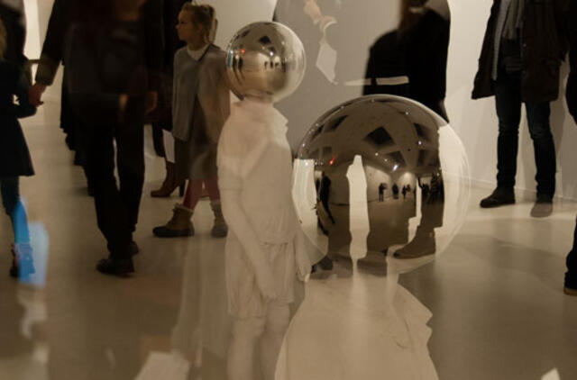 Kultūros sostinė 2017: vasario mėnesio renginiai