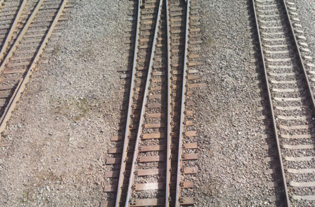 Aptarė planus su Klaipėdos krovos kompanijomis