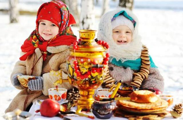 Palangos ir apylinkių gyventojai kviečiami į Užgavėnių šventę