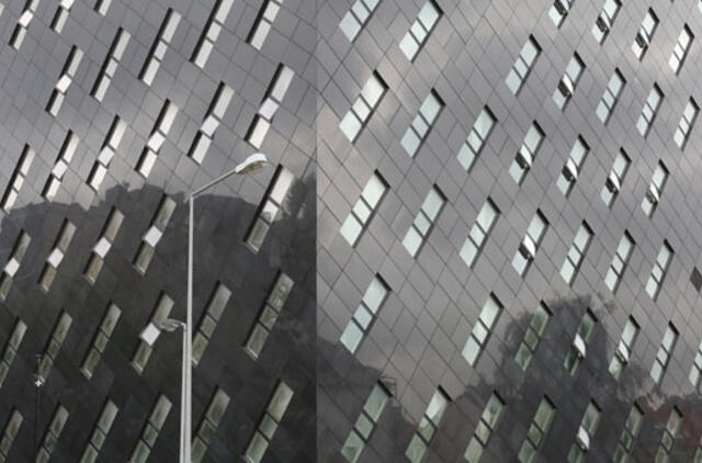 Pareigūnai atlieka kratas prokuratūroje, sulaikyta prokurorė R. Aliukonienė