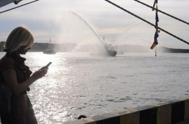 Priėjimas prie marių: ar reikia daugiau?