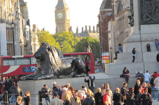 Šalies politika gali nulemti žmogaus apsisprendimą gyventi svetur