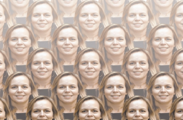 Tiek tarnautojų greitai neberas, kam tarnauti