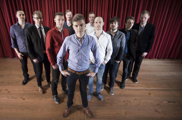 Trump‘as atvyksta į Klaipėdą