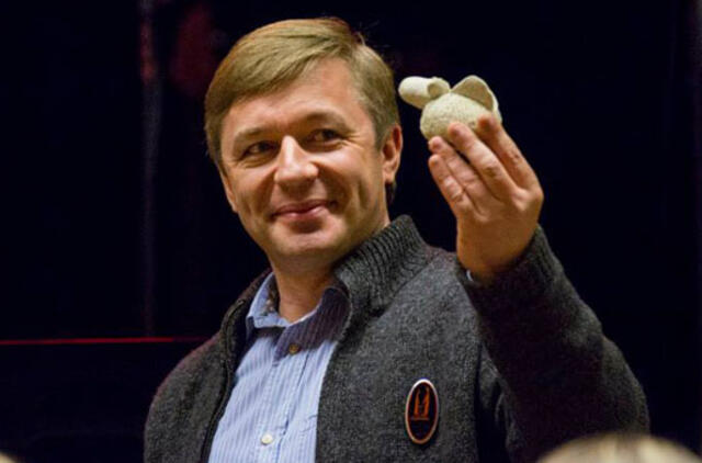 TS-LKD susidomėjo Ramūno Karbauskio turtais