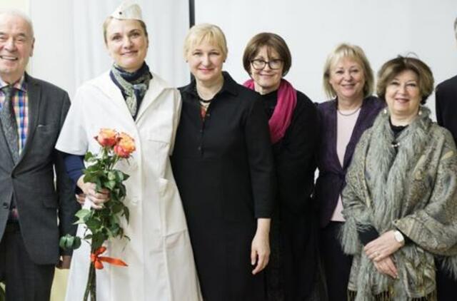 Uostamiestyje apginta pirmoji jungtinės vadybos krypties daktaro disertacija