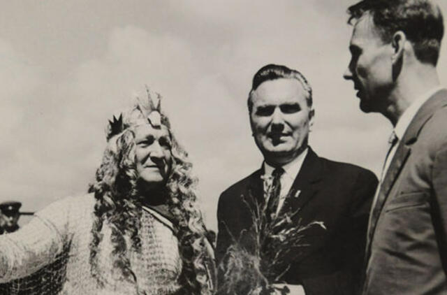 Alfonso Žalio pirmtakas: smarkiai augusio miesto iššūkiai