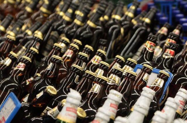 Aludariai: dalis planuojamų pataisų – per drastiškos