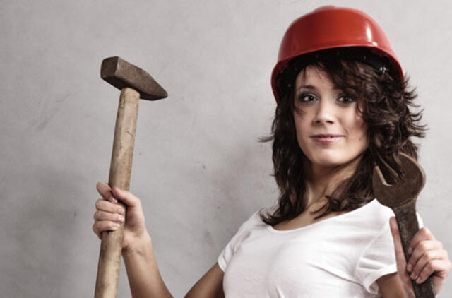 Ieškote darbo? Laisvos vietos Klaipėdos regione