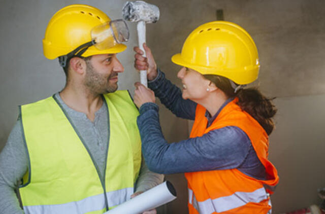 Ieškote darbo? Laisvos vietos Klaipėdos regione