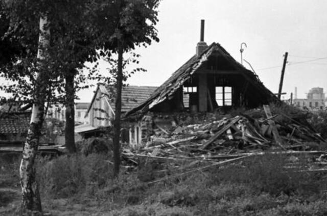 In memoriam Pempininkų kaimui