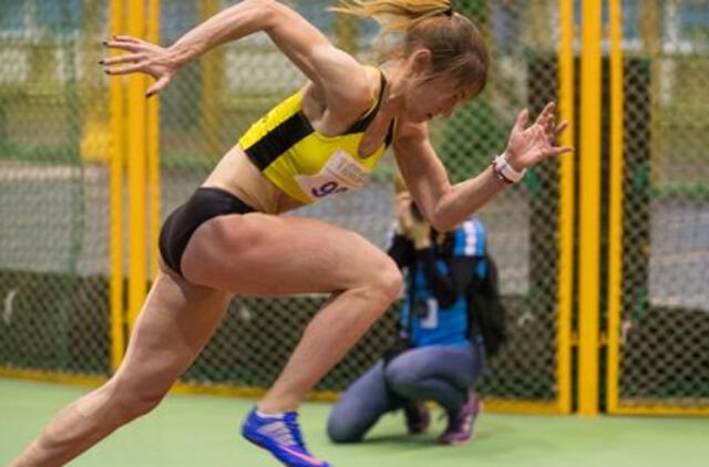 Iš dangaus nukritęs normatyvas