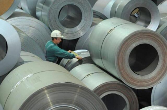 Kodėl lietuviškas atlyginimas šuniškas, nors dirba žmonės?