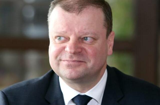 Lietuva dėkoja Vokietijai už Lietuvos Nepriklausomybės akto originalo išsaugojimą