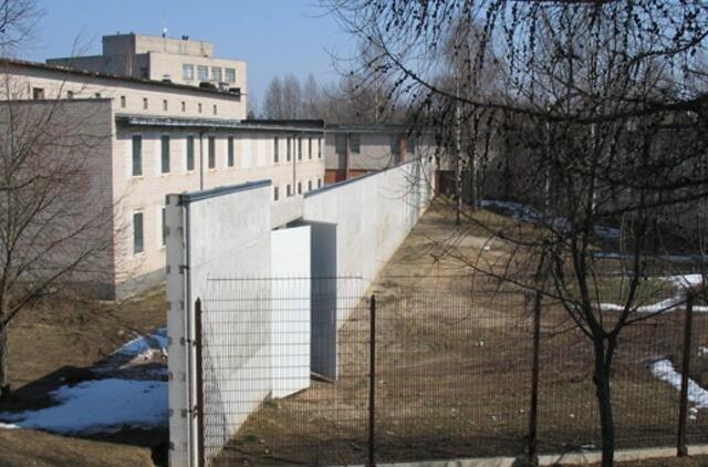 Mamos žudikas - nepakaltinamas