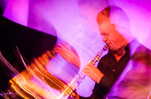 Norite pabendrauti su vamzdžiu? Skambinkite!