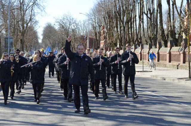 Palanga švęs visą savaitę