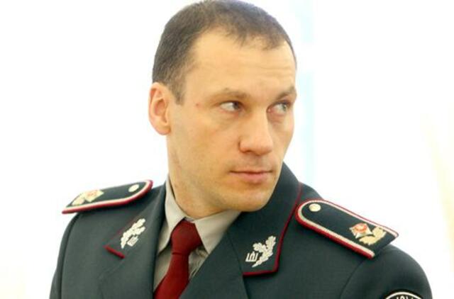 Policijos reforma: vieni išėjo į pensiją, kiti nenori persikvalifikuoti