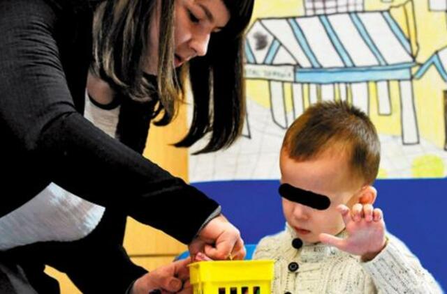 Profesija, už kurią gali suėsti gyvą