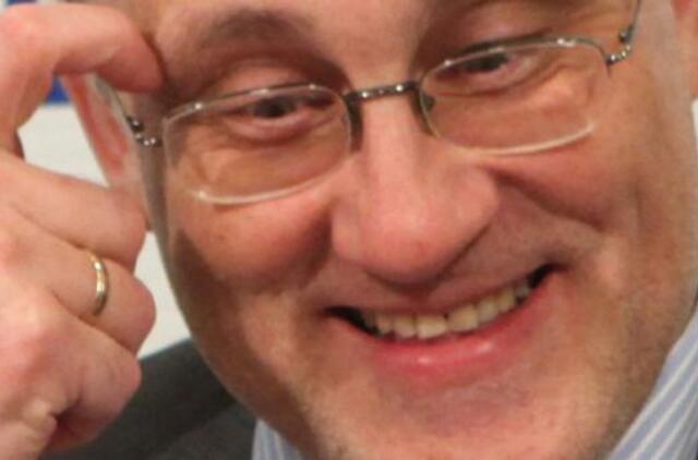 Seimas imsis mokesčių reformos