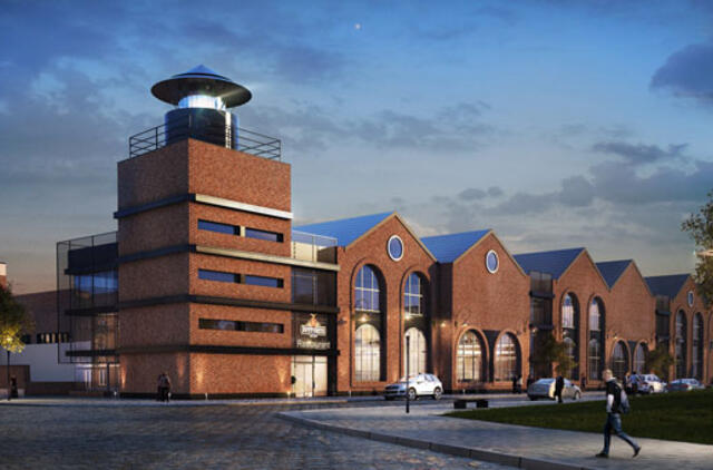 „Švyturys-Utenos alus“ investuos 7 mln. eurų