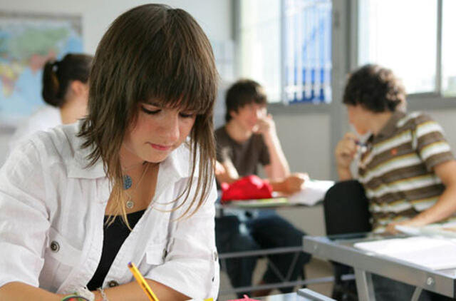 Tarptautinio bakalaureato programas nori turėti ir Klaipėda