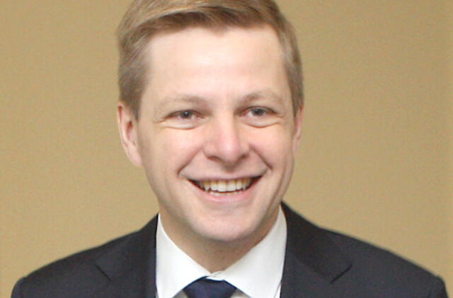 Vilniaus miesto meras diskriminavo asmenis su negalia