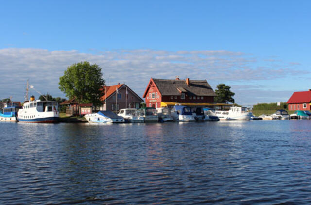 10 pasiūlymų velykinio savaitgalio kelionėms