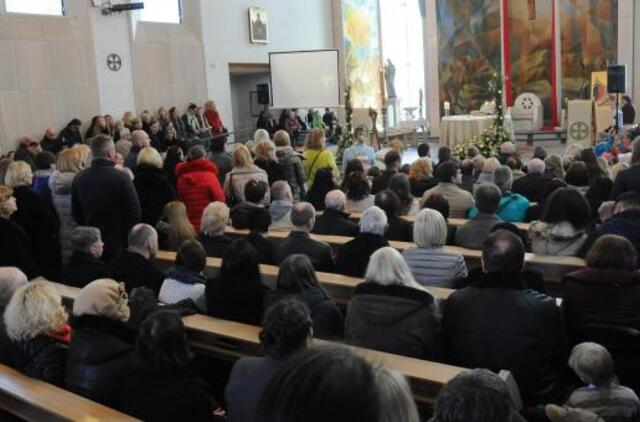 Apie „Gyvanopolio“ prekes, kurias Kristus išpirko