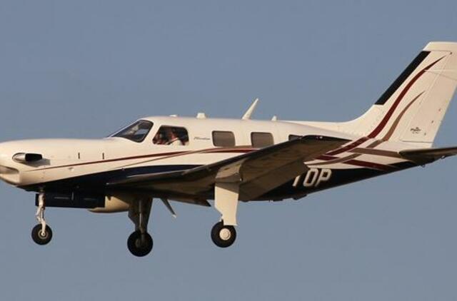 Baltarusija perspėja galinti panaudoti jėgą pakartotinio oro erdvės pažeidimo prie sienos su Lietuva atveju