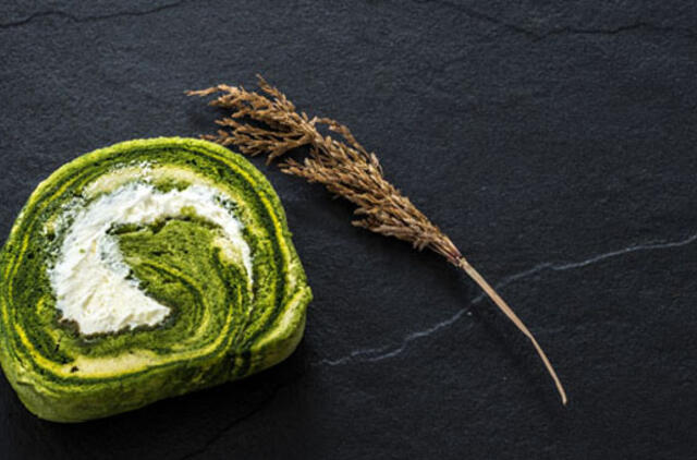 Desertinės fantazijos iš viso pasaulio