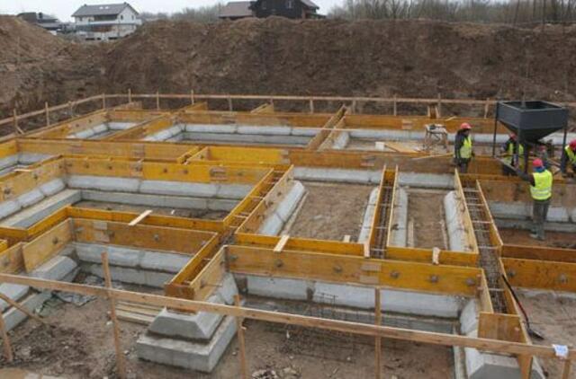 Korupcijos socialinio būsto srityje neįžvelgė