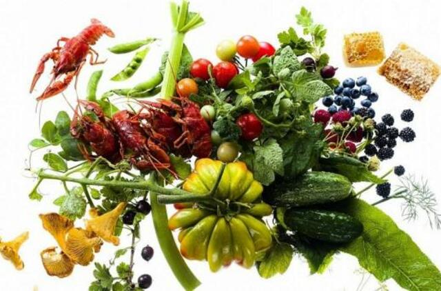 Kulinarinis turizmas Lietuvoje: nuo pikniko dvare iki bobausių šventės