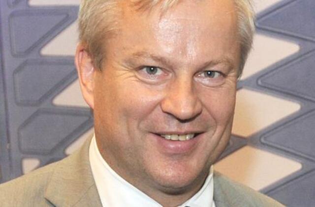 Mindaugas Bastys prašo prokurorų pradėti ikiteisminį tyrimą