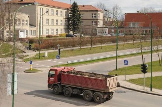 Pagrindinės mokyklos taps progimnazijomis