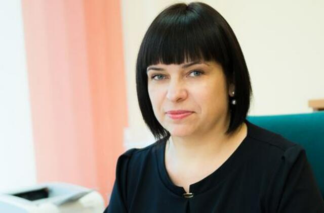 Socialinės paslaugos šeimai – viename tinklelyje