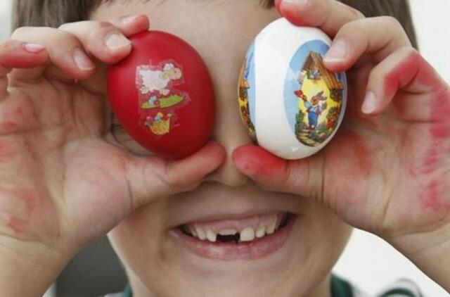 Spaudimas jaustis laimingiems per šventes gali turėti teigiamų ir neigiamų pasekmių