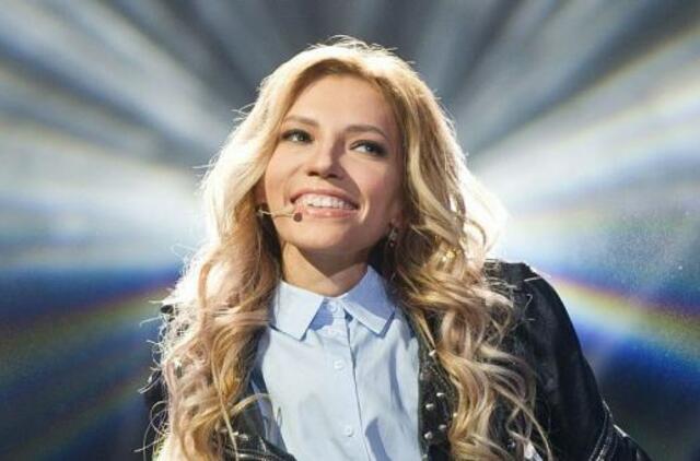 Ukraina: „Eurovizijos“ organizatorių raginimai – nepriimtini