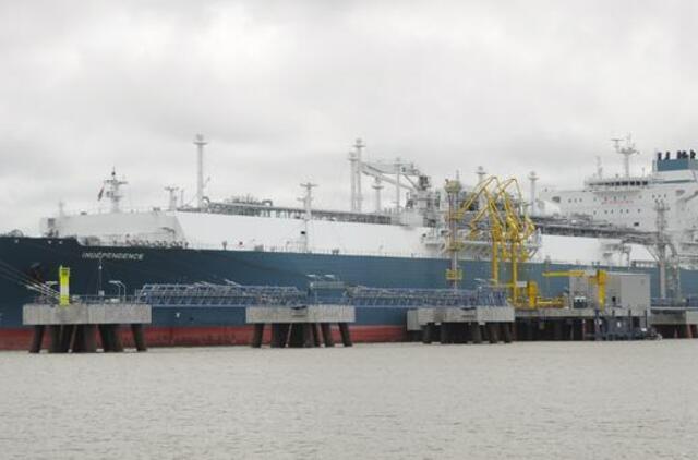 Vilniuje susitiks SGD sferos lyderiai